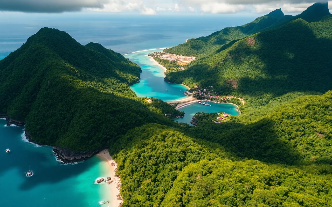 Dominica — Citizenship program