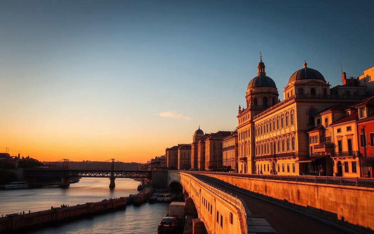Portugal — Golden Visa program