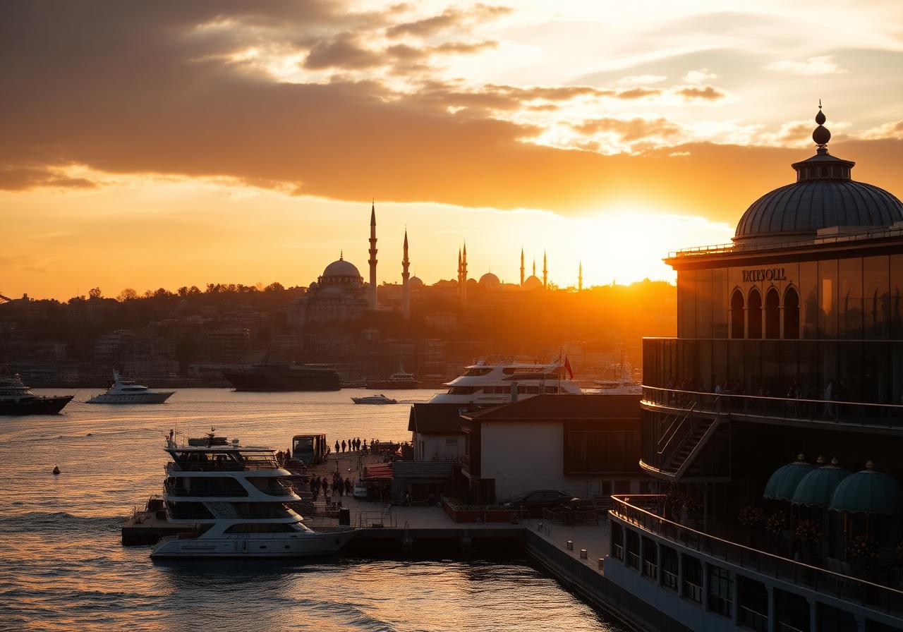 Turkey — Citizenship program